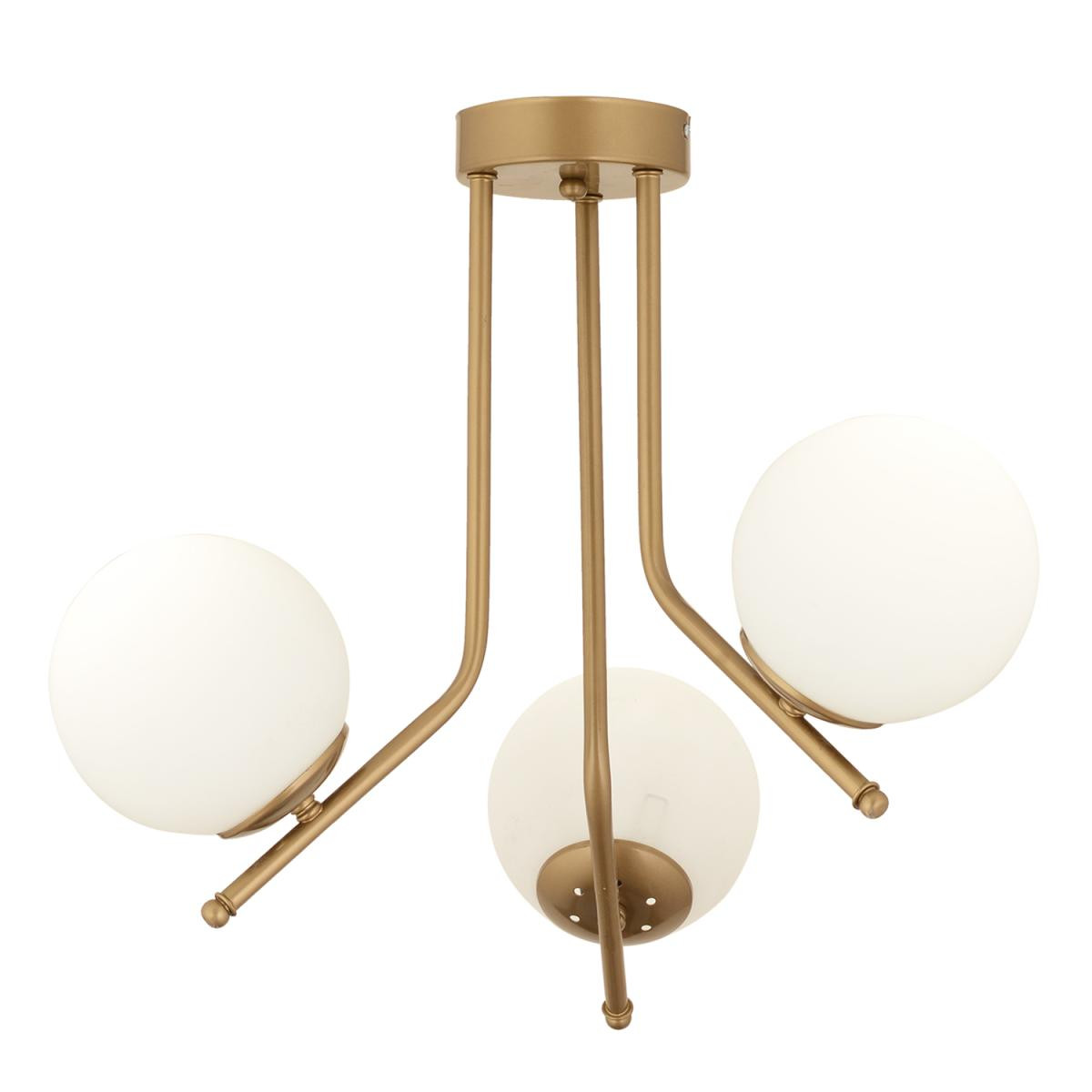 Apliqa Nida 3lü Komple Eskitme Boyalı Modern Mutfak Yatak Odası Salon Avize