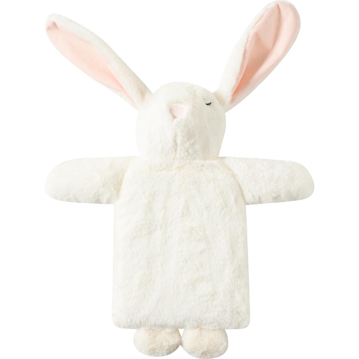 Mudo Home Sicak Su Torbasi Rabbit