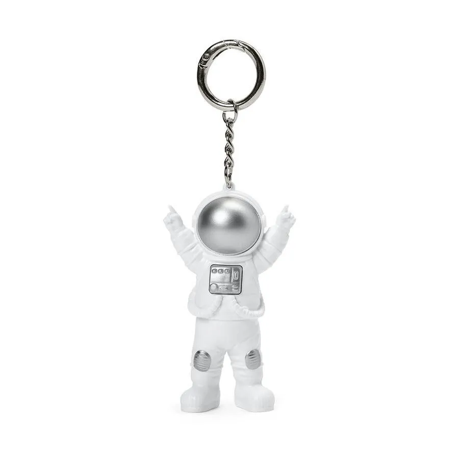 Tchibo Led’li Anahtarlık, Astronot