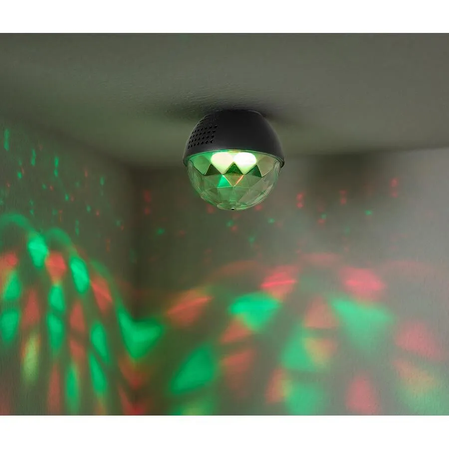 Tchibo Mini Disko Topu