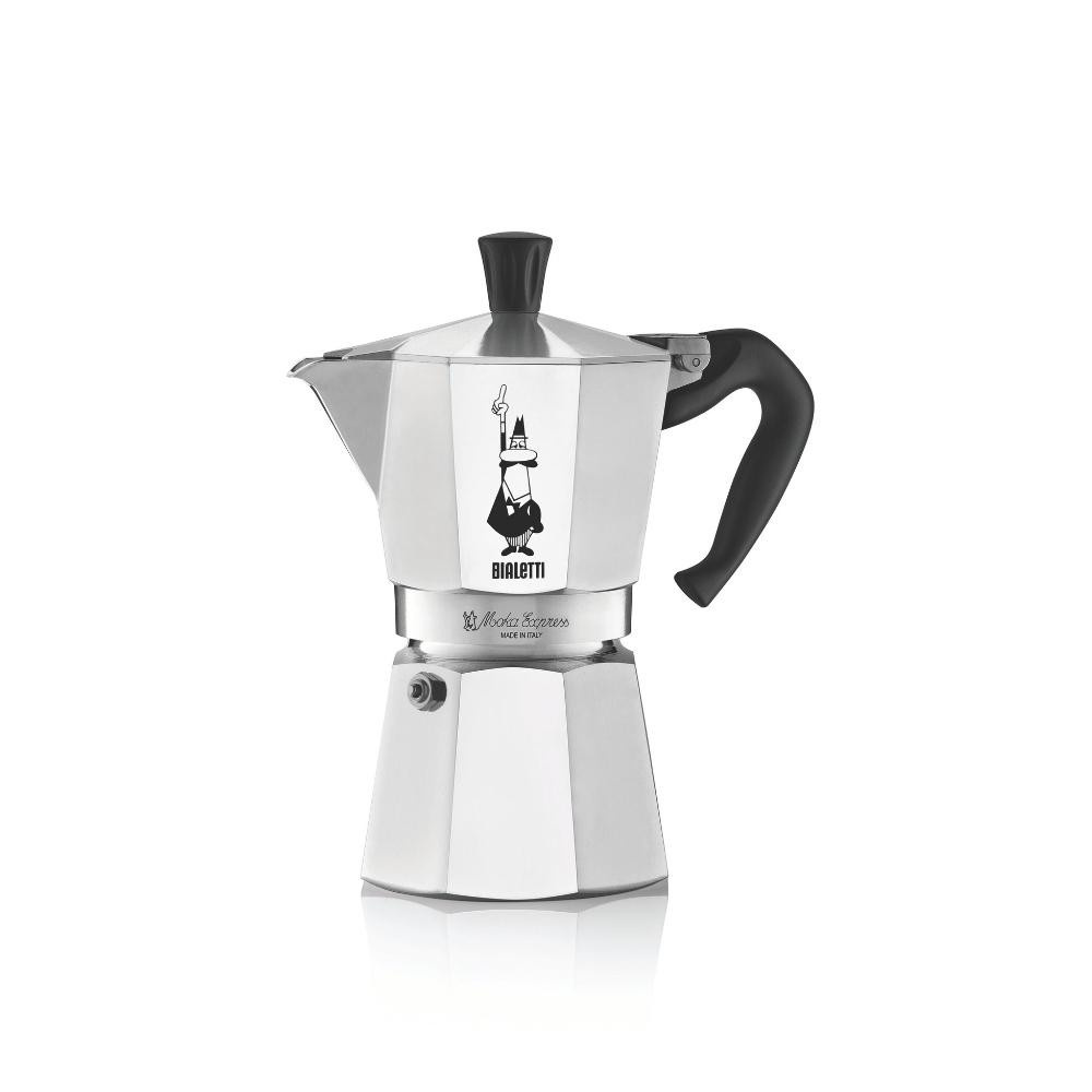 Bialetti Moka Express 4 Cup