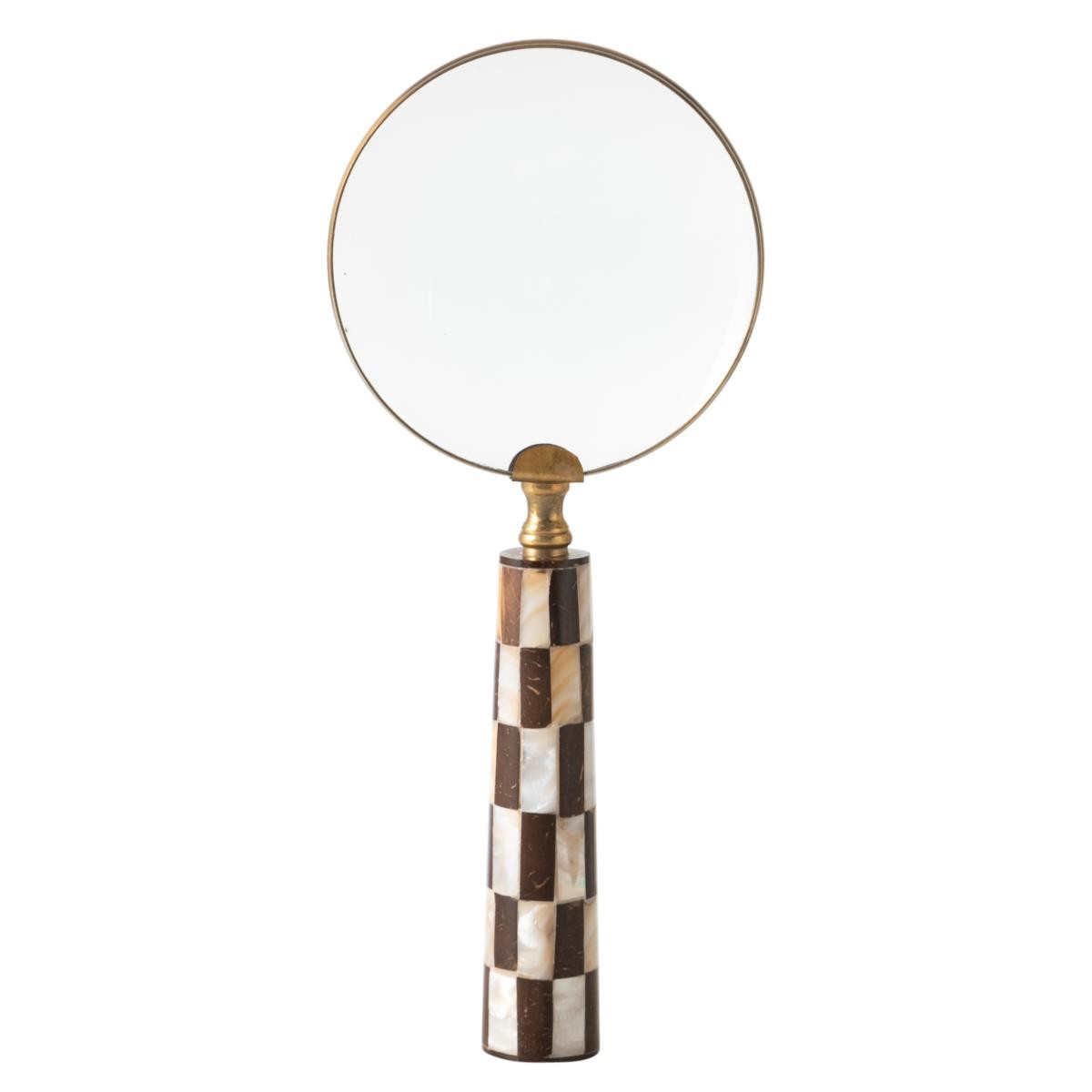 Mudo Home Checkers Büyüteç