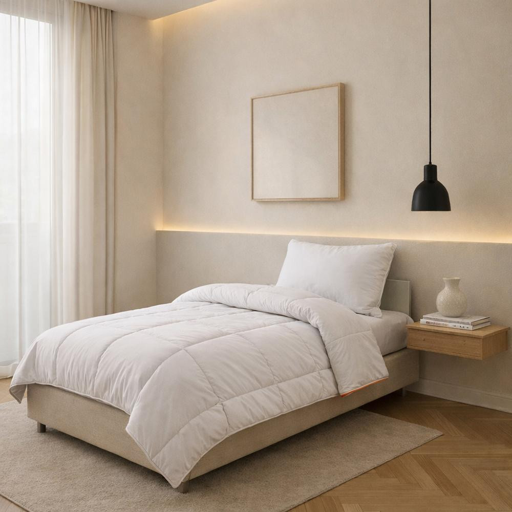 Penelope Easy Care Lüks Destek Tek Kişilik Uyku Seti