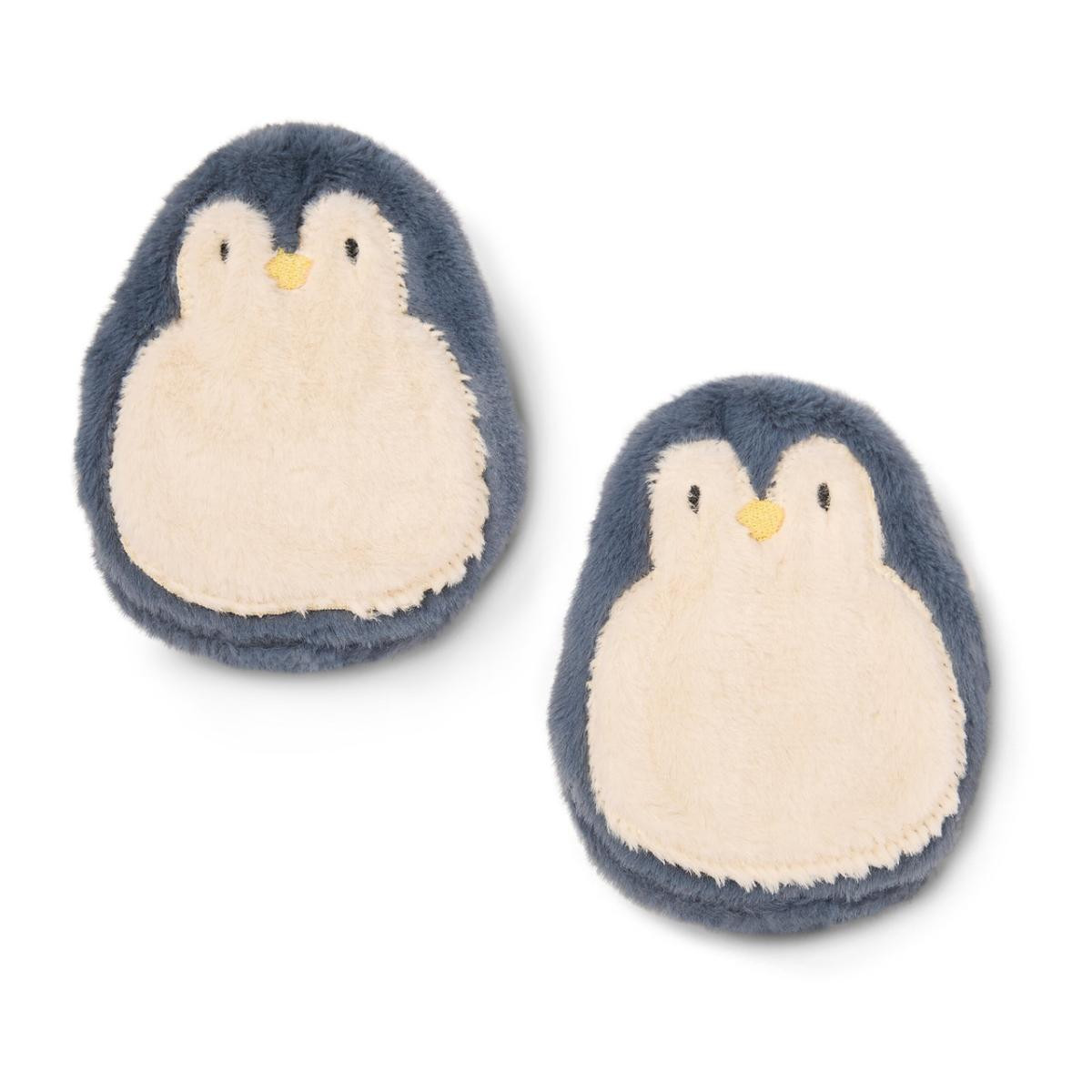 Tchibo 2 Adet Cep Isıtıcı Penguen