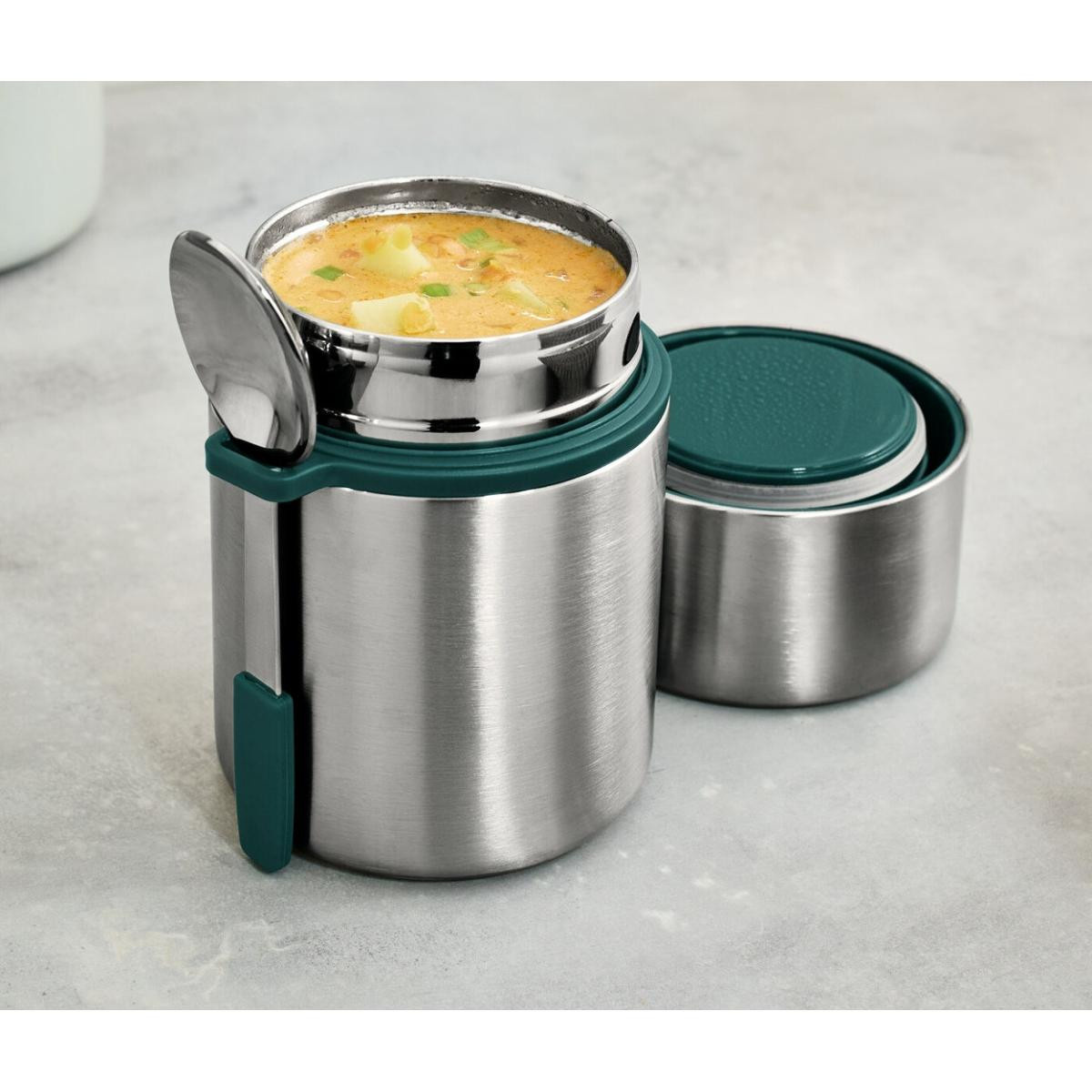 Tchibo Taşınabilir Termos Kap