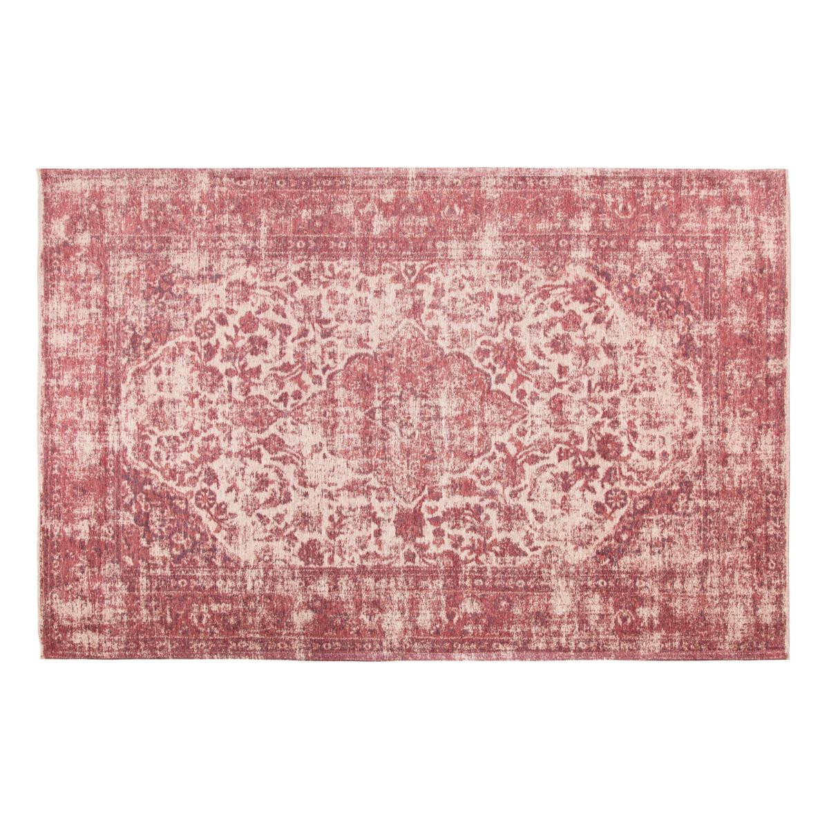 Mudo Home Athena Hali Kirmizi 160x230 Cm