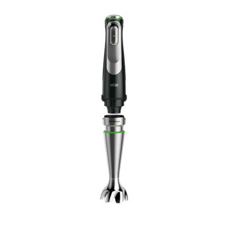 Braun Multiquick 9 El Blenderi Mq9147x