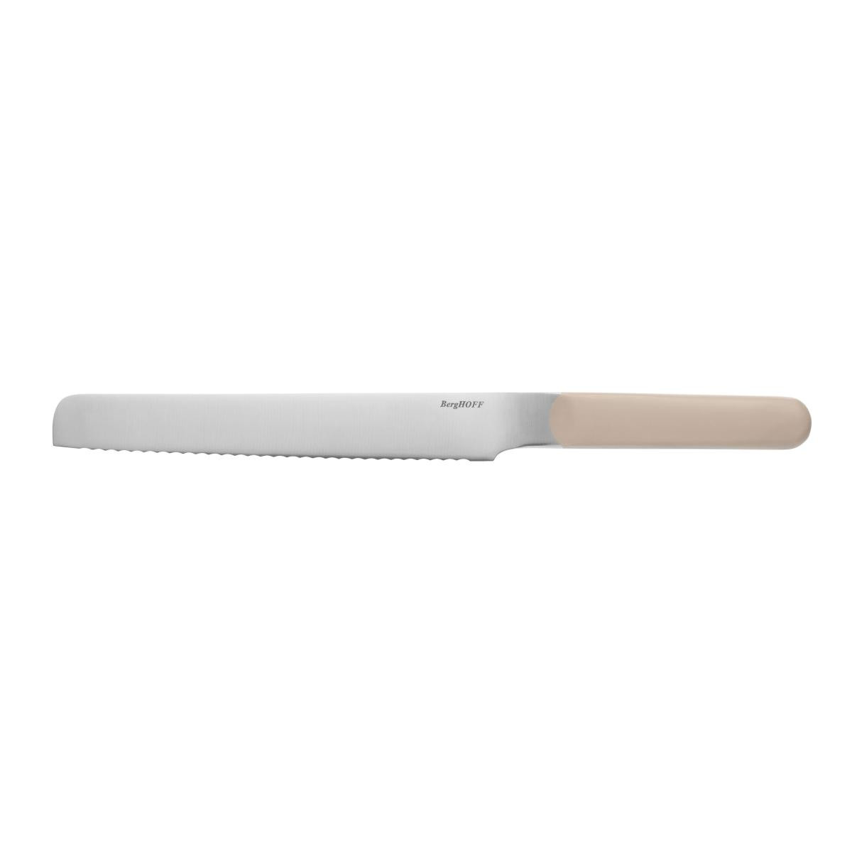 Berghoff Home Elements Ekmek Bıçağı Mushroom 20cm