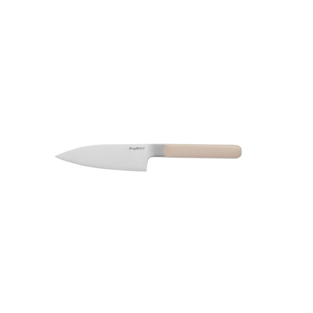 Berghoff Home Elements Santoku Bıçağı 11,50cm Mushroom