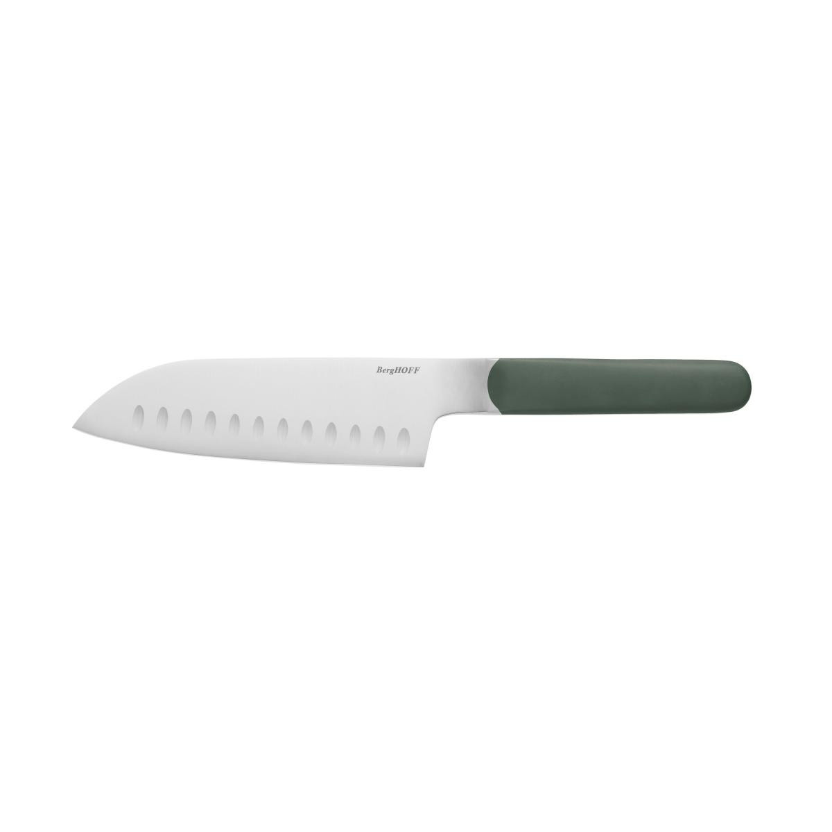 Berghoff Home Elements Santoku Bıçağı 16,70cmthyme