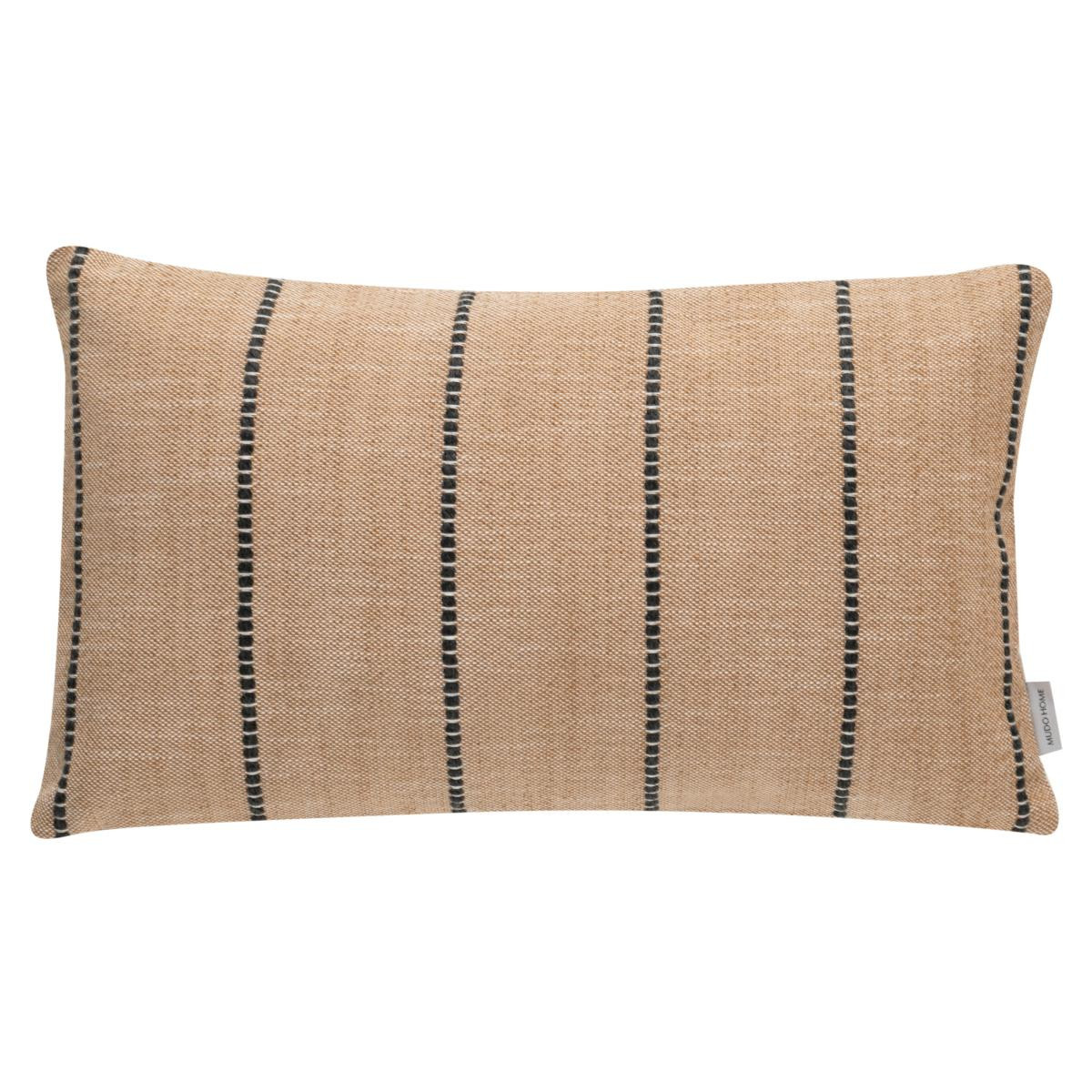 Mudo Home Laura Kirlent Kahve 30x50