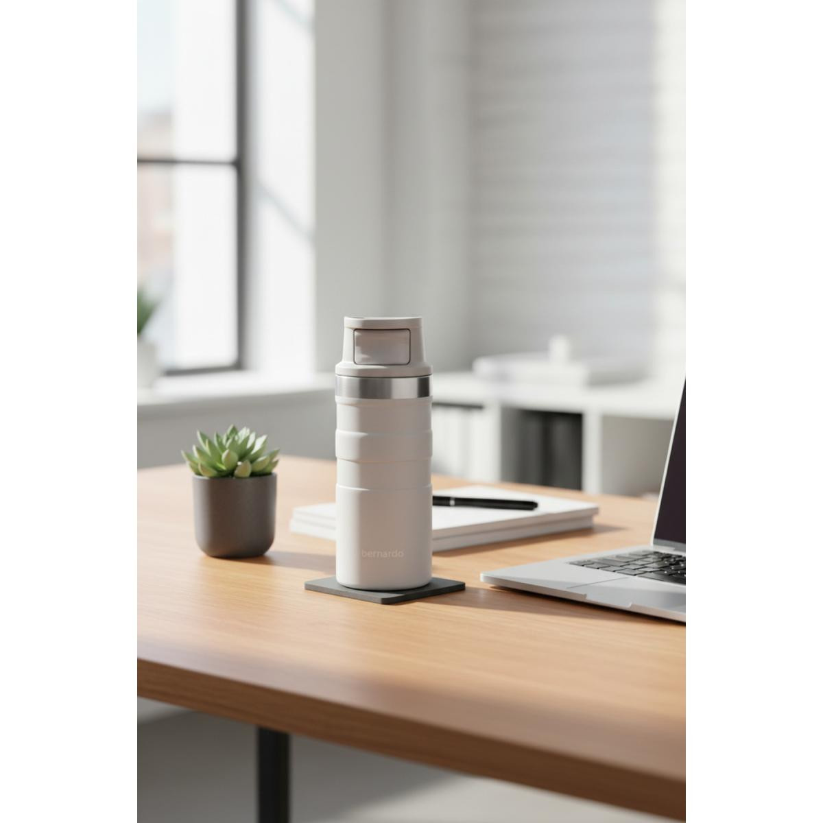 Bernardo Comfort Termos 350 Ml Gri