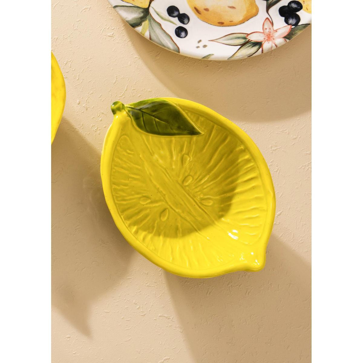 The Mia Kase Sarı 20 Cm