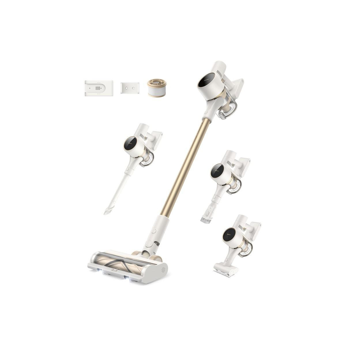 Dreame R10 - White
