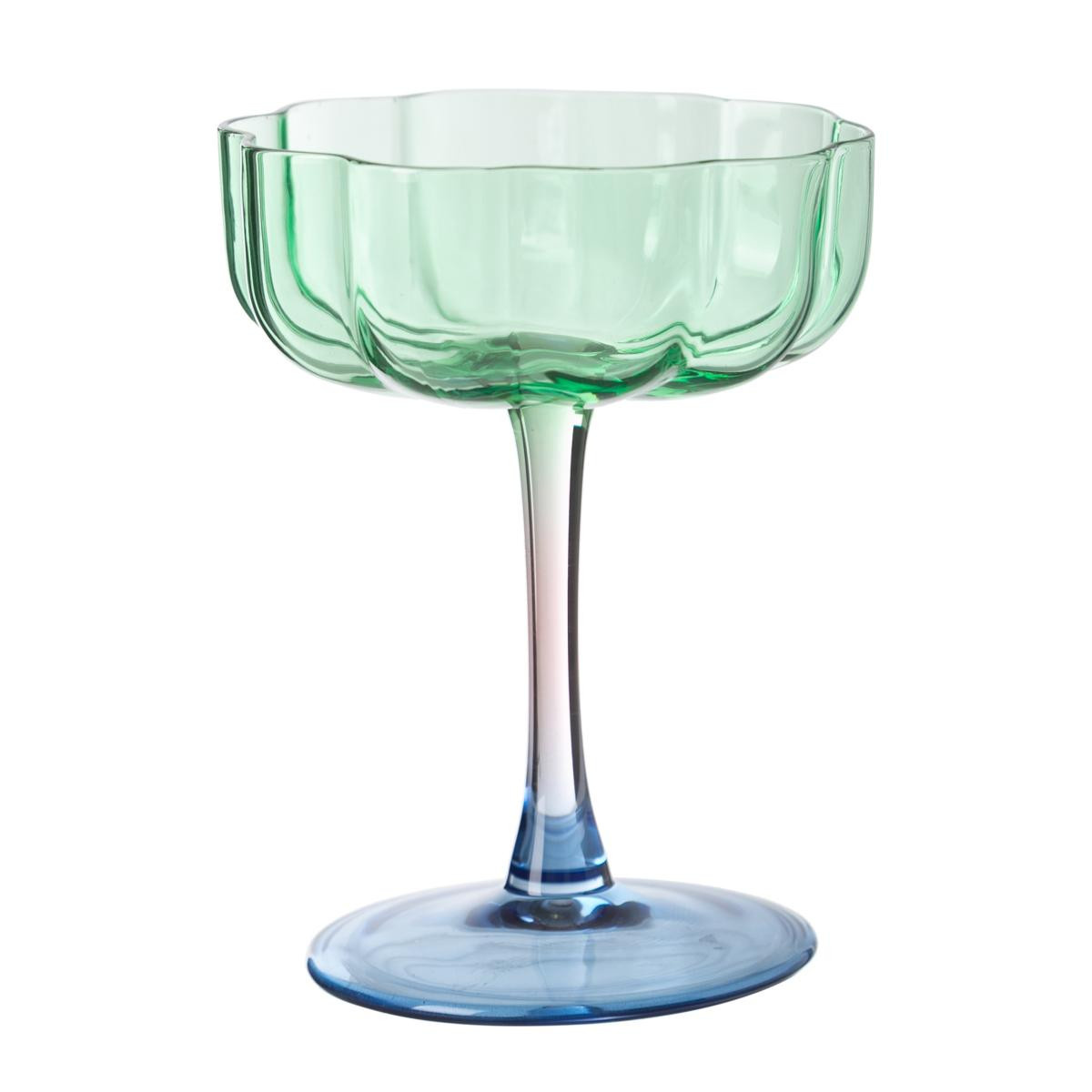 Mudo Home Atlanta Cup Yeşi̇l 210 Ml | Karaca