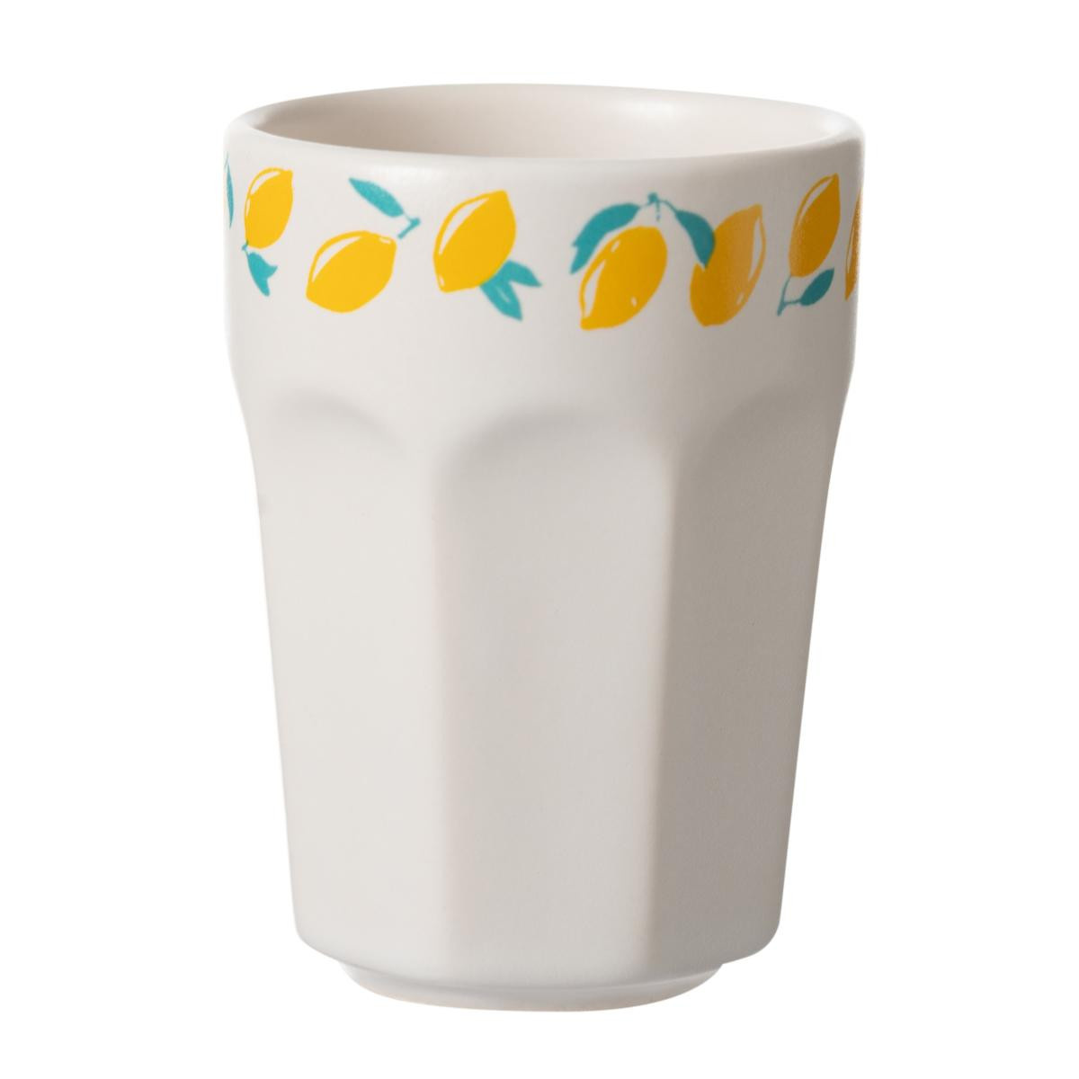 Mudo Home Lemon Espresso Fi̇ncan 105ml