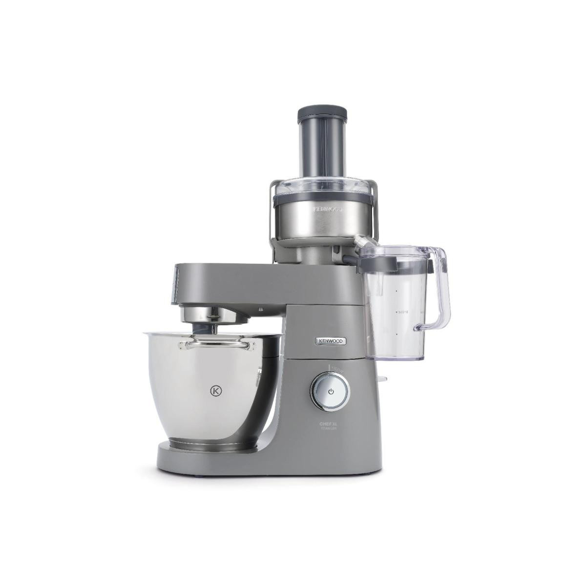 Kenwood Katı Meyve Sıkacağı Aparatı at641