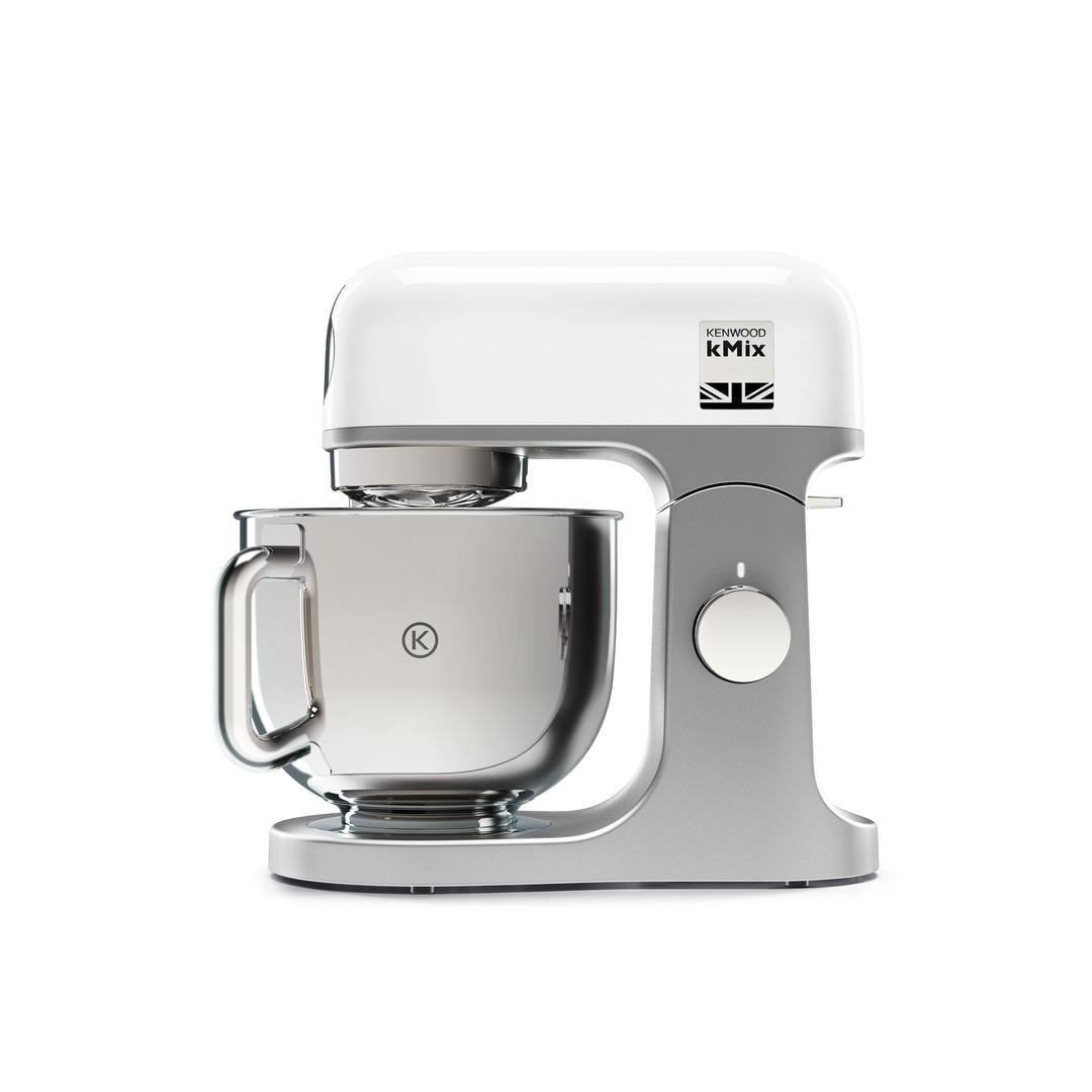 Kenwood Kmix Mutfak Şefi 5 Lt Kmx750wh