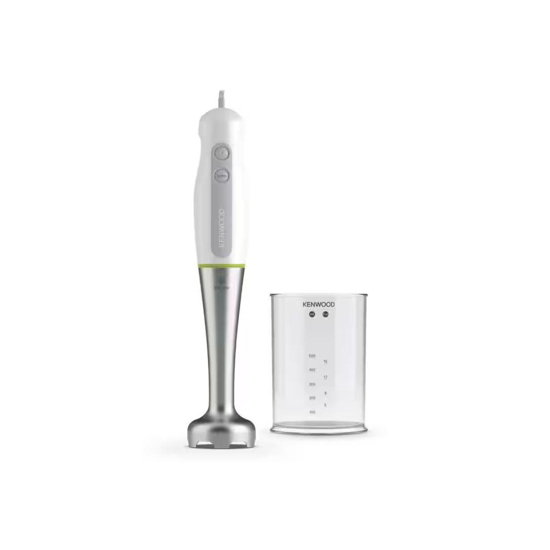 Kenwood Triblade System 600 Watt El Blender Seti hdp106wg