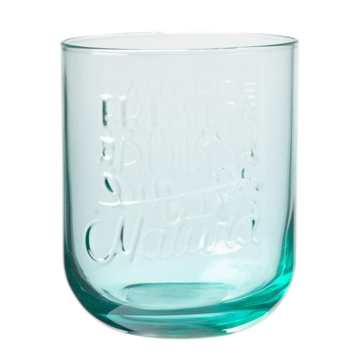 Mudo Home Yeşi̇l Bardak 395 Ml