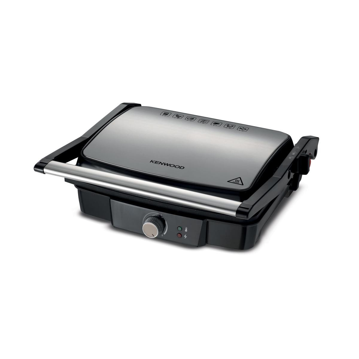 Kenwood Izgara Ve Tost Makinesi hgm30.000si