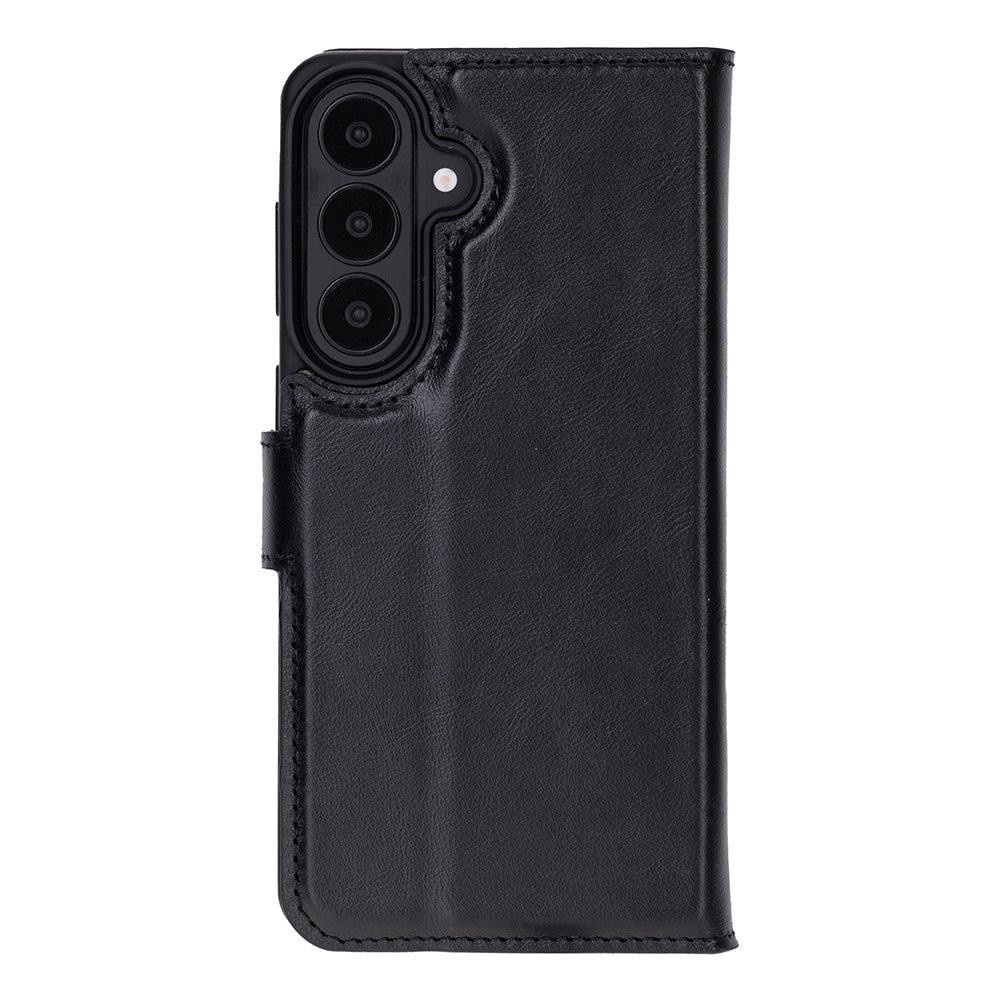 Bloominbag Monte Noir Black Samsung Galaxy S26 Plus (6.7