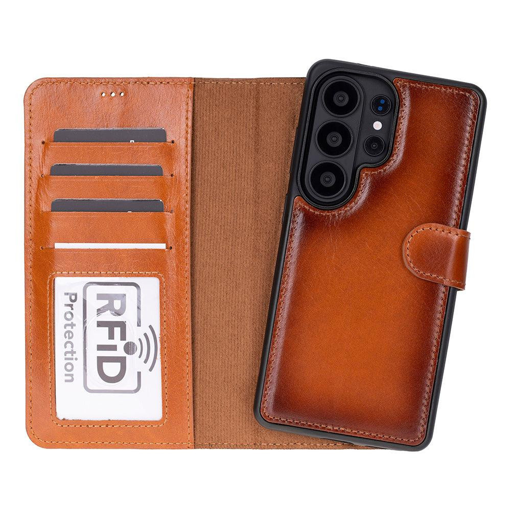 Bloominbag Monte Soft Tan Samsung Galaxy S26 Ultra (6.9