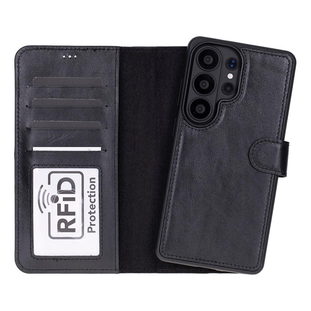 Bloominbag Monte Noir Black Samsung Galaxy S26 Ultra (6.9