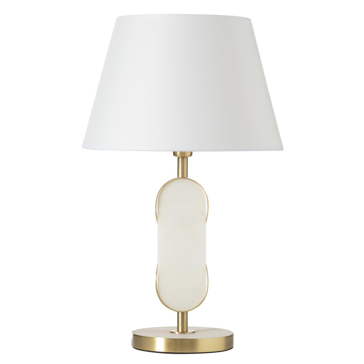 Mudo Home Candle Abajur 33x46 Cm
