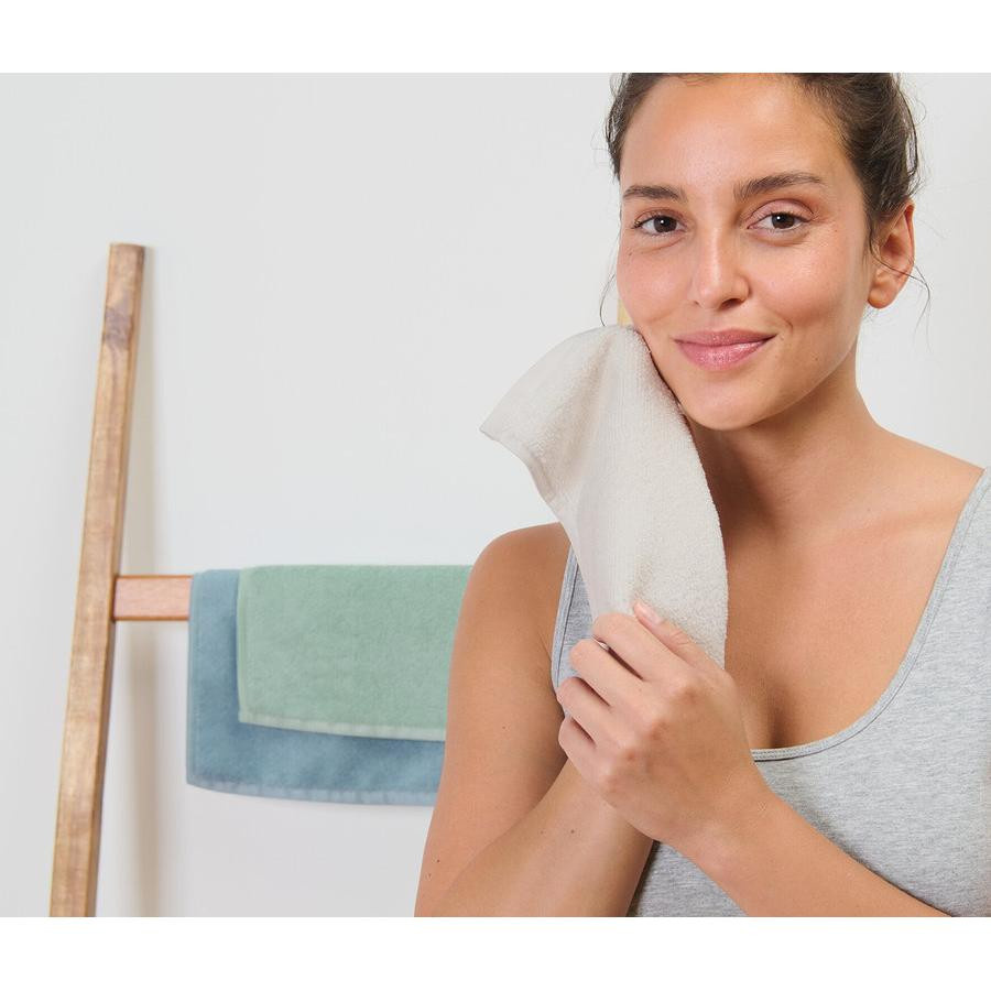Tchibo Yüz Temizleme Bezi, Mikrofiber, 3 Adet