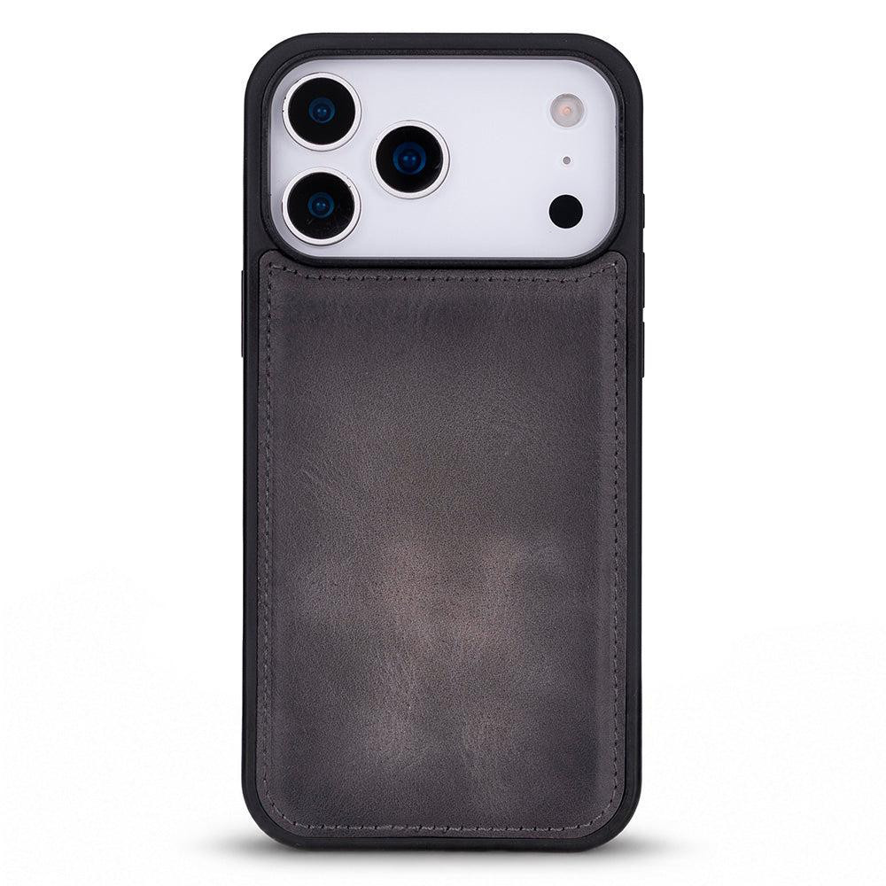 Bloominbag Bloomcase Mono Ash Mist Apple Iphone 17 Pro (6.3