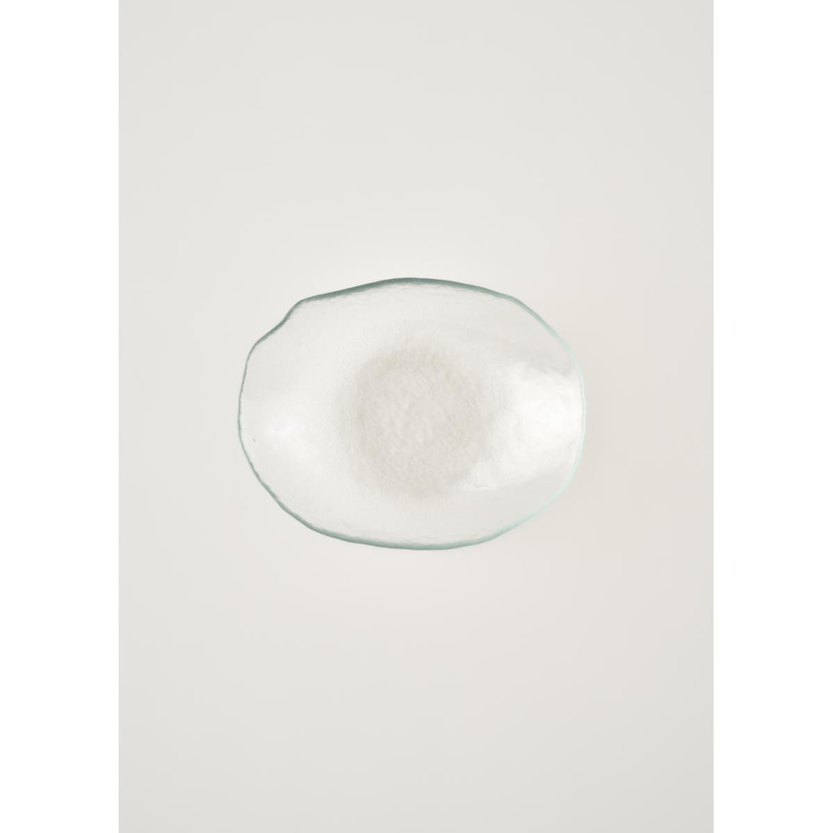 Bella Maison Kronos Sunum Tabağı Naturel (25 Cm) Naturel