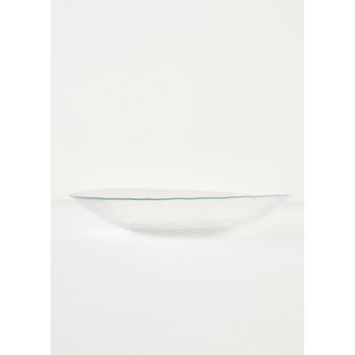 Bella Maison Kronos Sunum Kasesi Naturel (30 Cm) Naturel