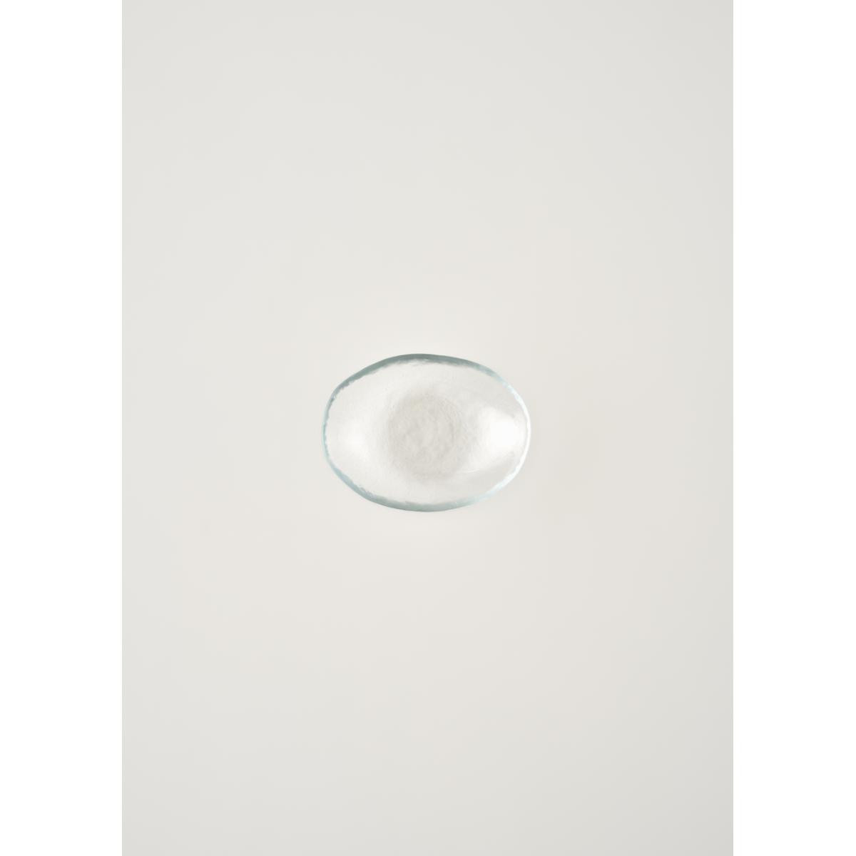 Bella Maison Kronos Sunum Tabağı Naturel (15 Cm) Naturel