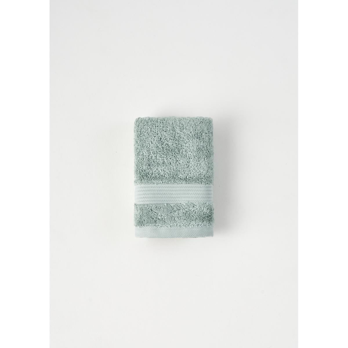 Bella Maison %100 Pamuk Premium Dorita El Havlusu 3'lü Mint (30x50 Cm) Mint