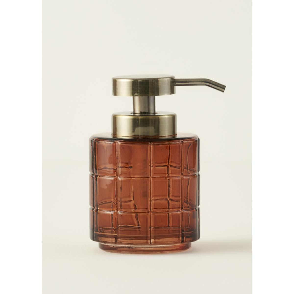 Bella Maison Sara Sıvı Sabunluk Amber (500 Ml) Amber