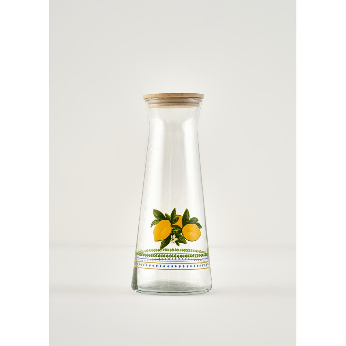 Bella Maison Lemoncello Karaf Sarı (1150 Cc) Sarı
