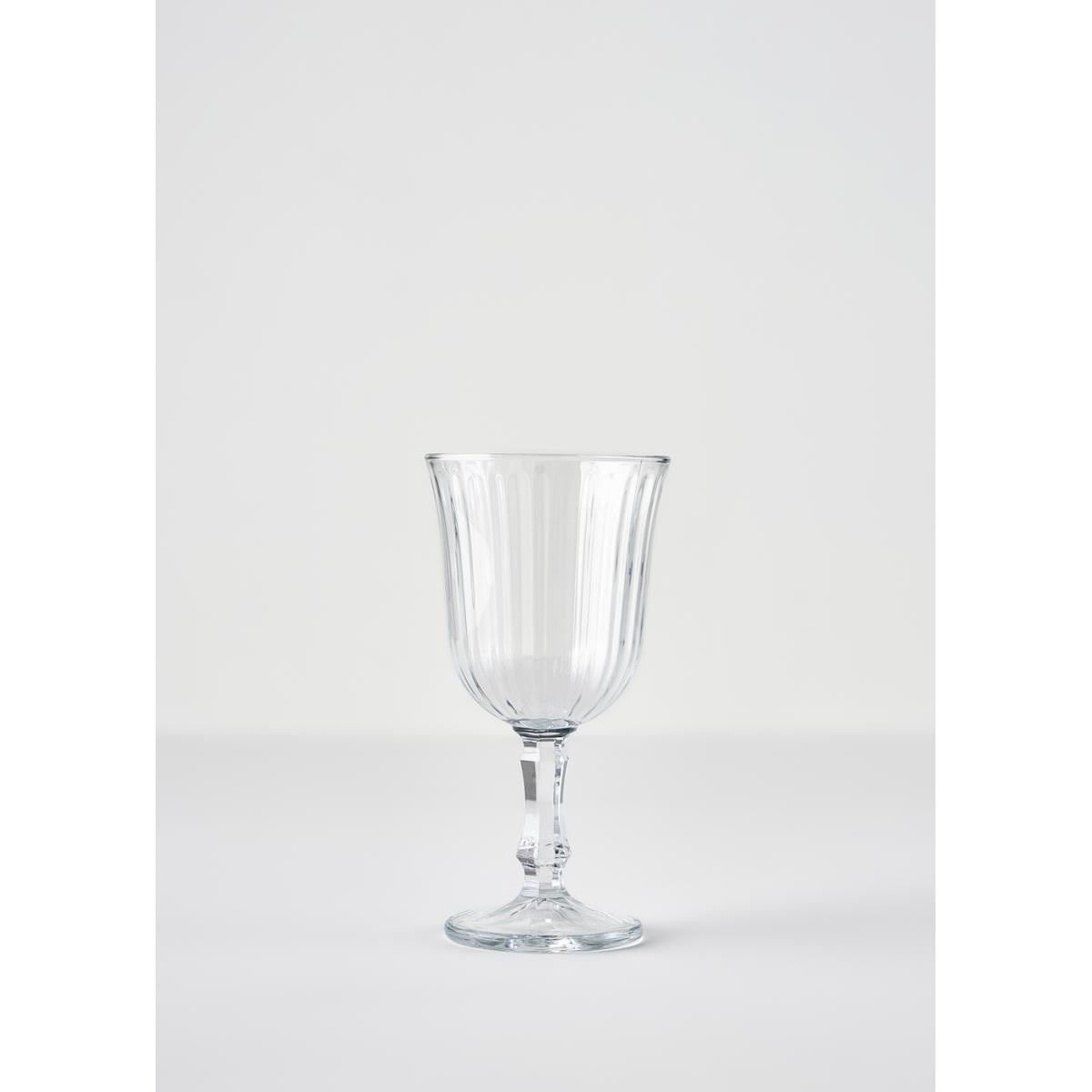 Bella Maison Line Kadeh (240 Cc) Naturel