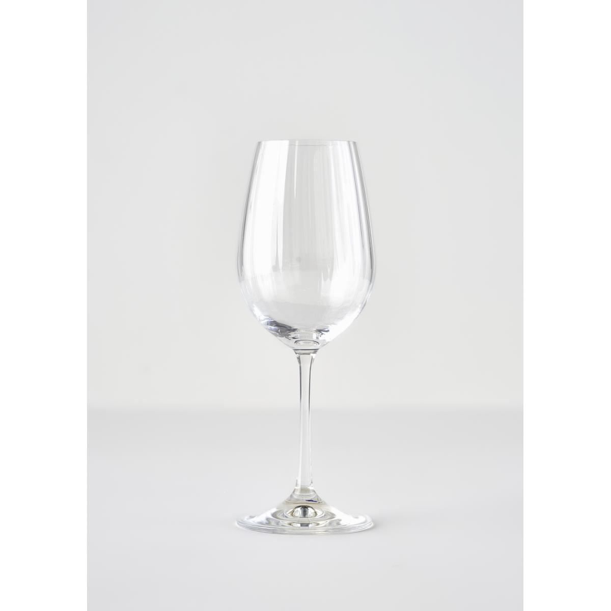 Bella Maison Fall Kristal Kadeh Naturel (350 Cc) Naturel