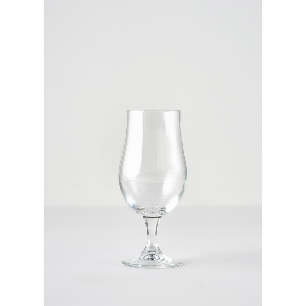 Bella Maison Stein Bira Bardağı Naturel (400 Cc) Naturel