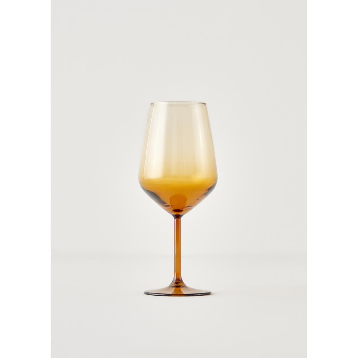 Bella Maison Lisa Kadeh Amber (490 Cc) Amber