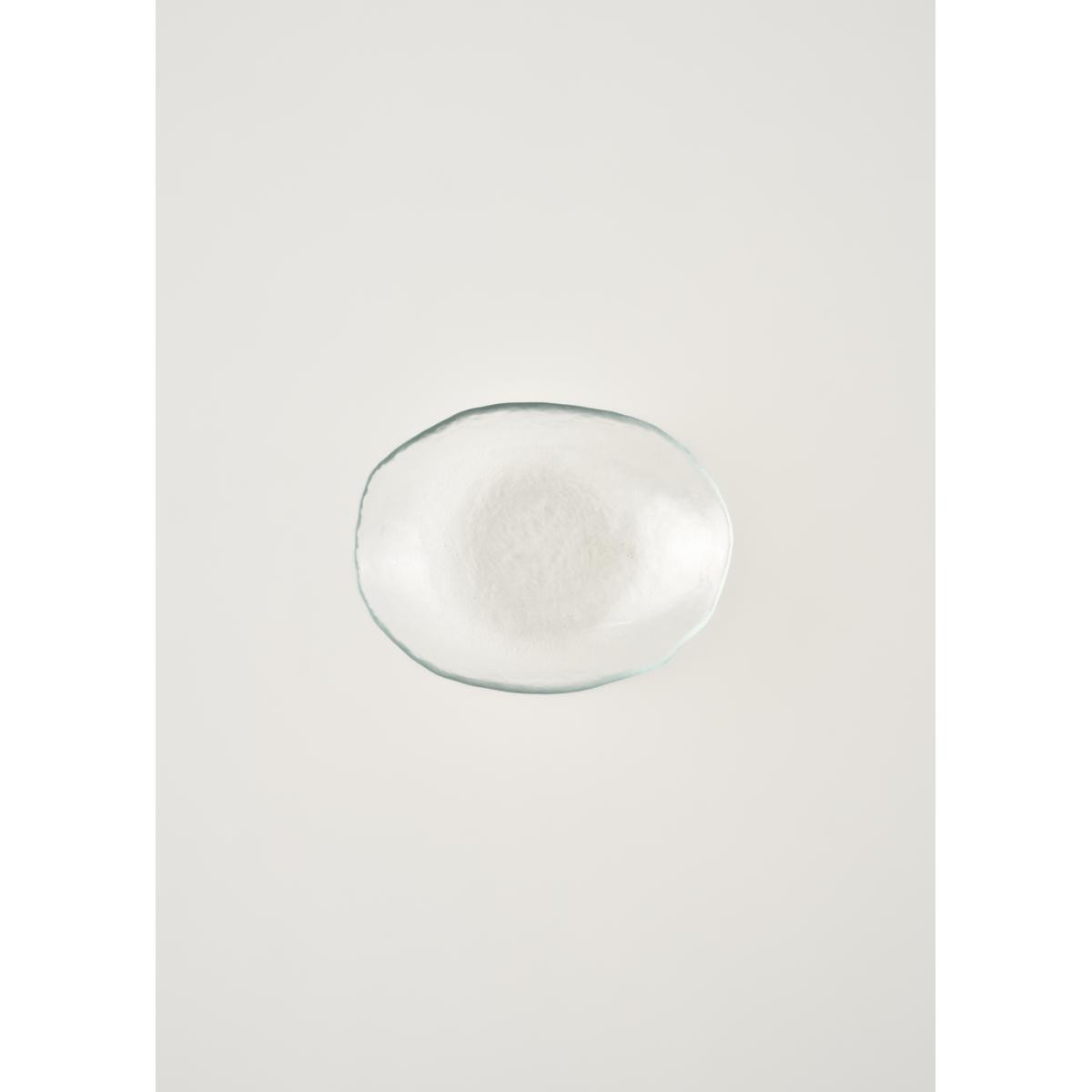 Bella Maison Kronos Sunum Tabağı Naturel (20 Cm) Naturel