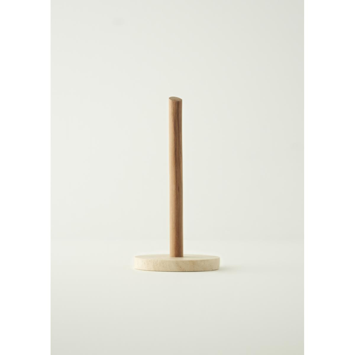 Bella Maison Ephesus Traverten Kağıt Havluluk Naturel (14,5x30 Cm) Naturel