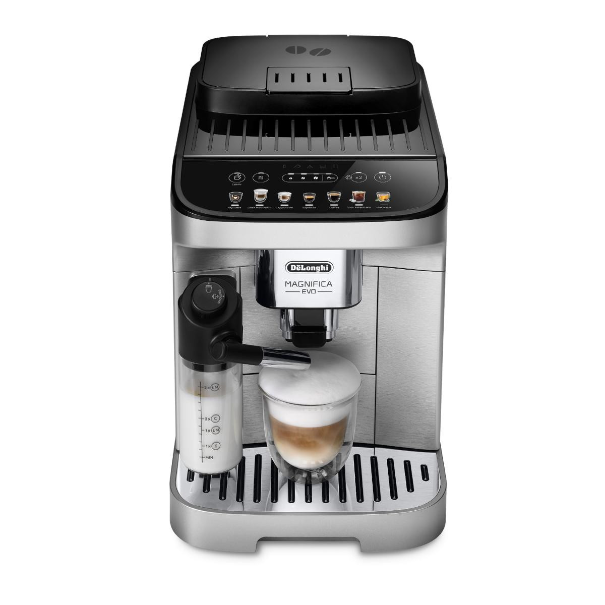 Delonghi Magnifica Evo Ecam290.85.sbb Tam Oto
