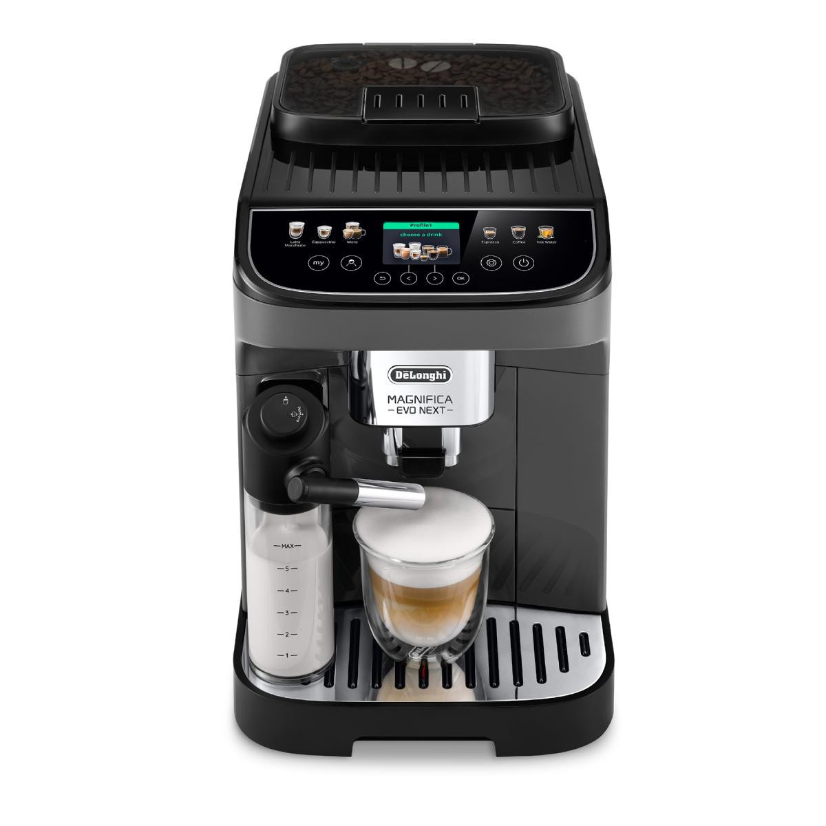 Delonghi Magnifica Evo Next Ecam310.60.gb Tam Oto