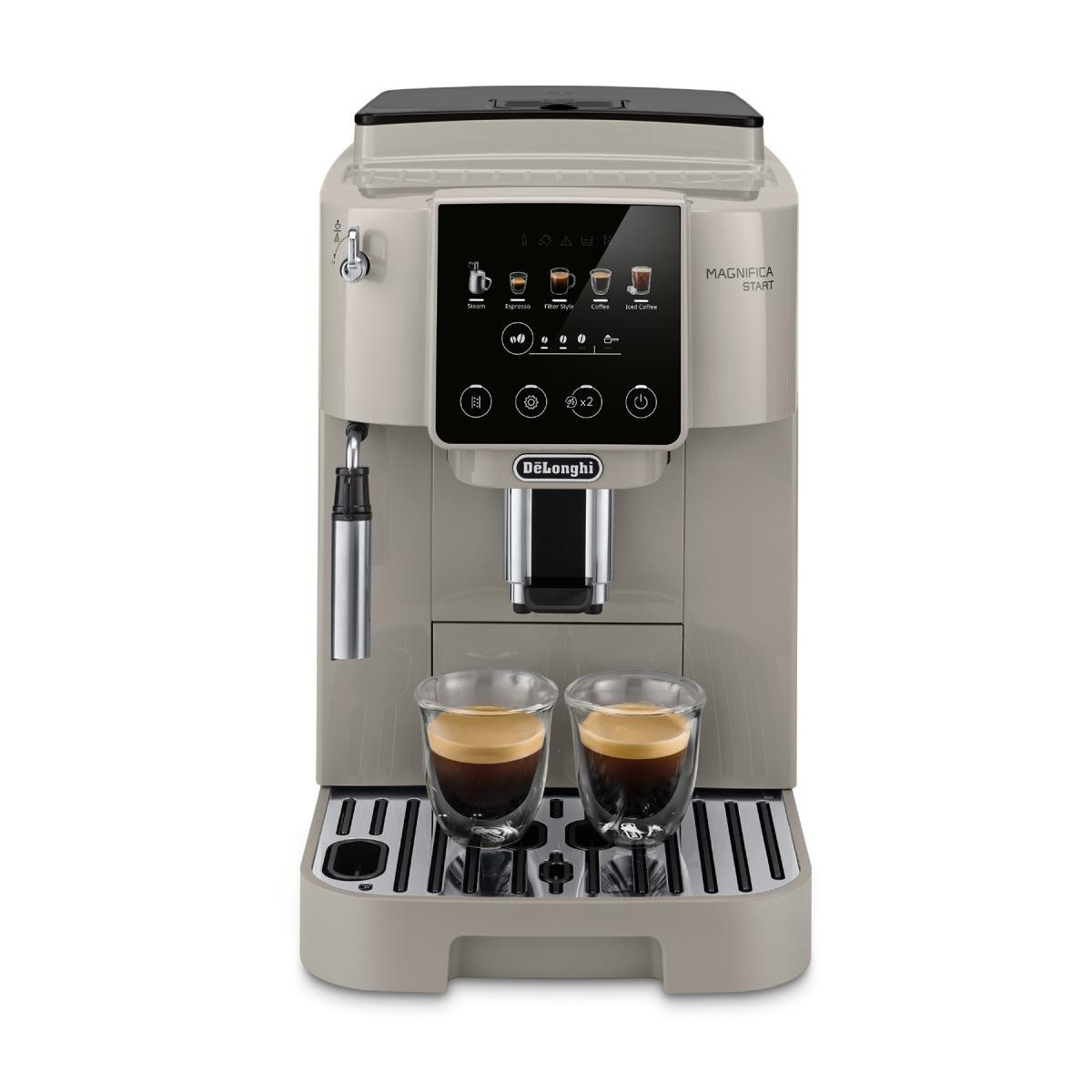 Delonghi Magnifica Start Ecam220.50.bg Tam Oto