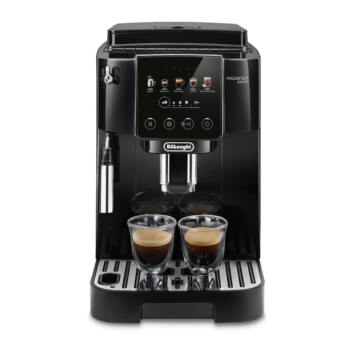Delonghi Magnifica Start Pop Ecam220.51.b tam Oto