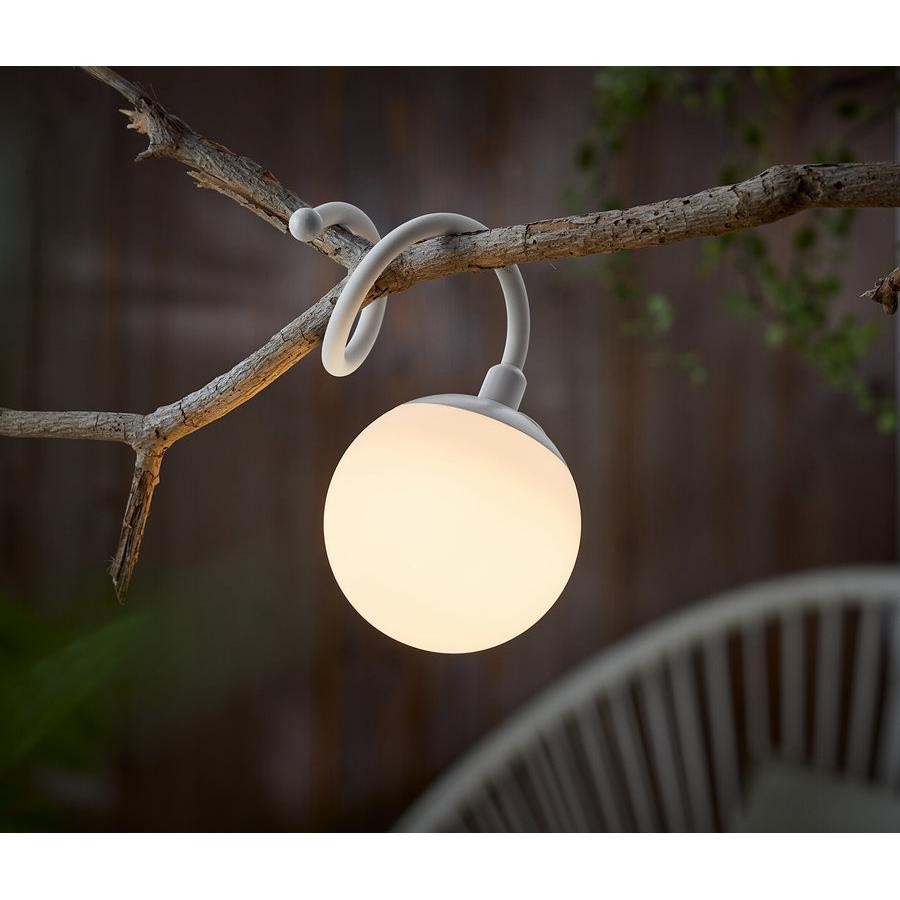 Tchibo Led Lamba, Dış Mekan