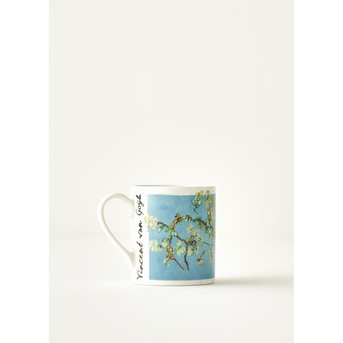Bella Maison Van Gogh Almond Blossom Kupa Turkuaz (390 Cc)