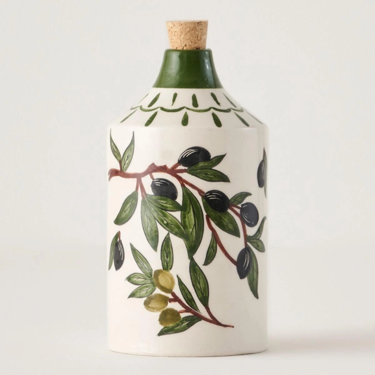 Bella Maison Olive Yağlık (600 Cc) Çok Renkli